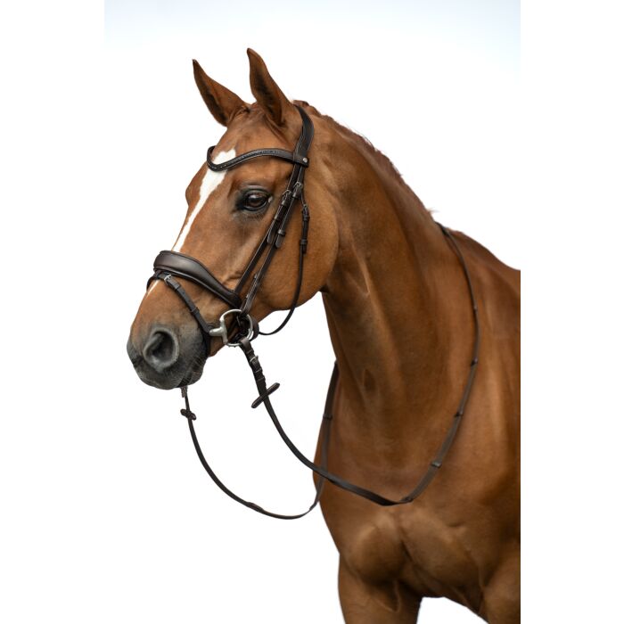 HKM Bridle - Ira